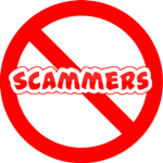 Roblox Against Scammers