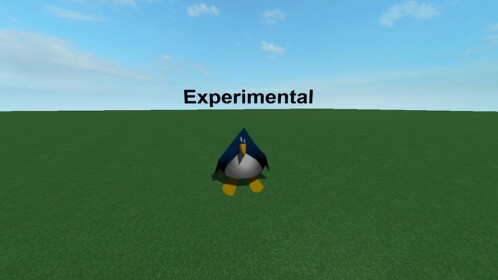 🎤 Experimental