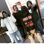 B7ackMob