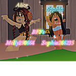 AlicexxSophia<3