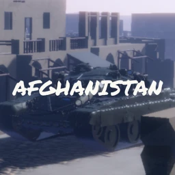 AFGHANISTAN icon