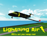 Lightning Airline