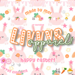 - livvy's apparel -