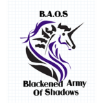 Blackened Army Of Shadows