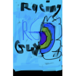 Racing God’s Racing group