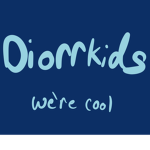 Diorr Kids