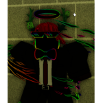 The rainbows pro gang