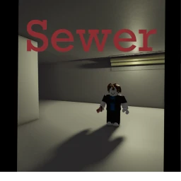 Sewer [HORROR] icon