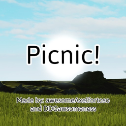 Picnic!