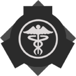 -SCPF- | Medical Department