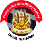 [ CRMA ] Chulachomklao Royal Military Academy