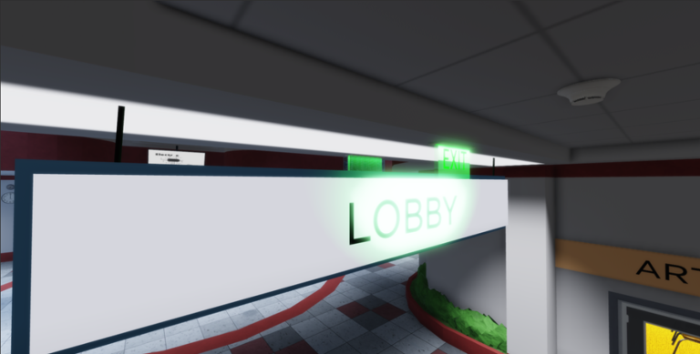 Robloxian High School, but With Fire Alarms! V1.62 screenshot 3