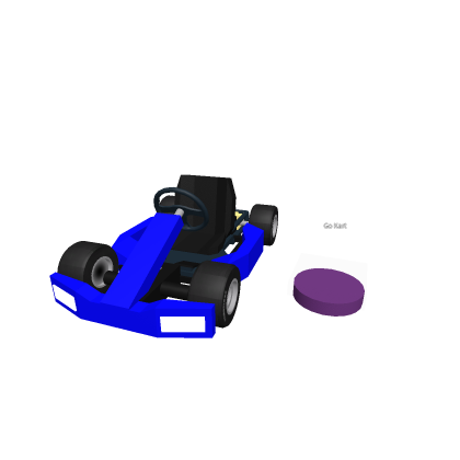 Go Kart Spawn