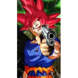 random shooter game