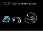 TDI1's Retexture Group