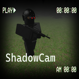 ShadowCam