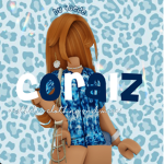 • coralz •