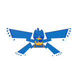 Pixel-1 Zito Cursed Wings
