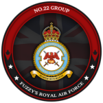 RAF | No. 31 Expeditionary Branch