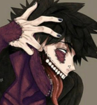 Dabi and shoto