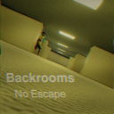 Backrooms: No Escape | ALPHA