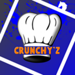 Crunchy'z | Group