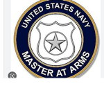 Master At Arms”
