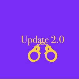 Tron Obby (UPD 2.0)