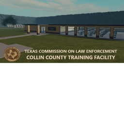 TCOLE - Collin County Training Facility