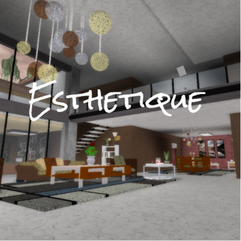  Esthétique [SHOWCASE]