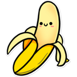 BANANAandBRUCE