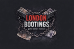 LONDON BOOTING