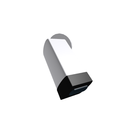 Security camera (Left)
