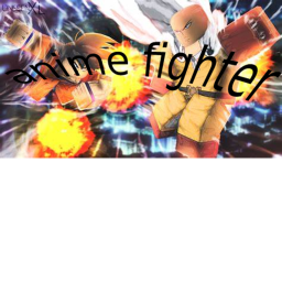 Anime fighters