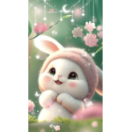 Bunnys is cool