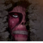 AoT: Breach Of Freedom