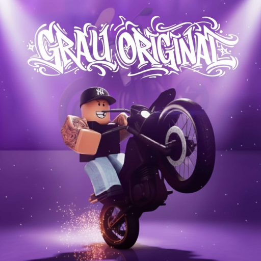 [3M 🎉] Original Grade