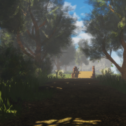 Komoka Creek (SHOWCASE)