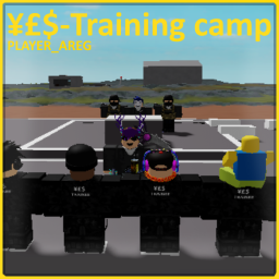 YES-training camp