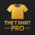 The T-shirt Pro