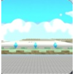 Infinite Runner