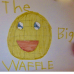 The Big Waffle
