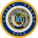 Naval Expeditionary Combat Commandᅠᅠ