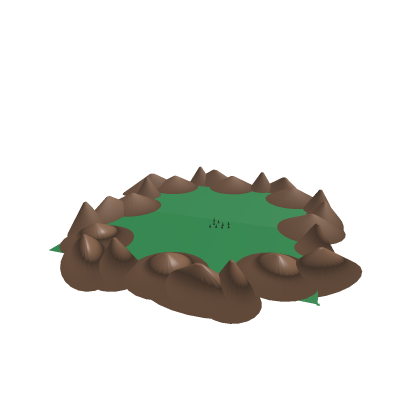 Mountain Map
