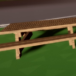 A Sitting Experience