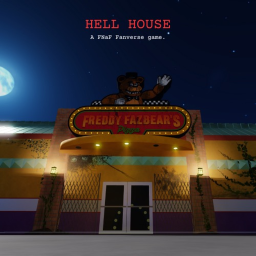 HELL HOUSE [BETA]