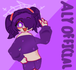 Aly official