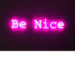 Friends Sqaud (be nice to each other:)