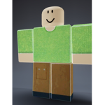 Non-Aesthetic Clothing