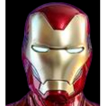 Iron man people